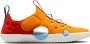 Nike Sunray Protect 4 Unisex Slippers en Sandalen Oranje Maat: 33.5 Mesh Synthetisch Foot Locker - Thumbnail 2