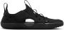 Nike Sunray Protect 4 Unisex Slippers en Sandalen Zwart Maat: 33.5 Mesh Synthetisch Foot Locker - Thumbnail 2