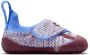 Nike Swoosh 1 schoenen voor baby's peuters Blauw - Thumbnail 2