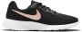 Nike Lage Sneakers WMNS TANJUN - Thumbnail 3