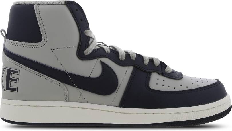 Nike Terminator High Heren Schoenen