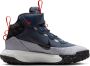 Nike Terrascout Unisex Laarzen Blauw Maat: 29.5 Mesh Synthetisch Foot Locker - Thumbnail 2