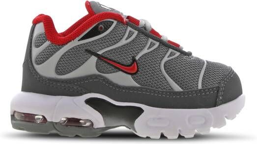 Nike Air Max Plus Schoen voor baby's peuters Grijs