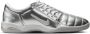 Nike Total 90 Sneakers Dames Grijs Leer - Thumbnail 2