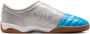 Nike Total 90 Heren Schoenen Blauw Maat: 40.5 Mesh Synthetisch Foot Locker - Thumbnail 2