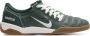 Nike Total 90 Sneakers Heren Rood Mesh Synthetisch - Thumbnail 2