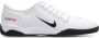 Nike Total 90 Sneakers Heren Wit Mesh Synthetisch - Thumbnail 2