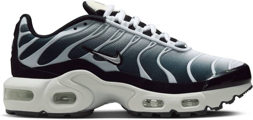 Nike Tuned Unisex Schoenen Zwart Maat: 36.5 Textil Foot Locker - Foto 2