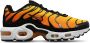Nike Tuned Unisex Schoenen Zwart Maat: 38.5 Textil Foot Locker - Thumbnail 2