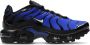 Nike Tuned Unisex Schoenen Zwart Maat: 38.5 Textil Foot Locker - Thumbnail 2