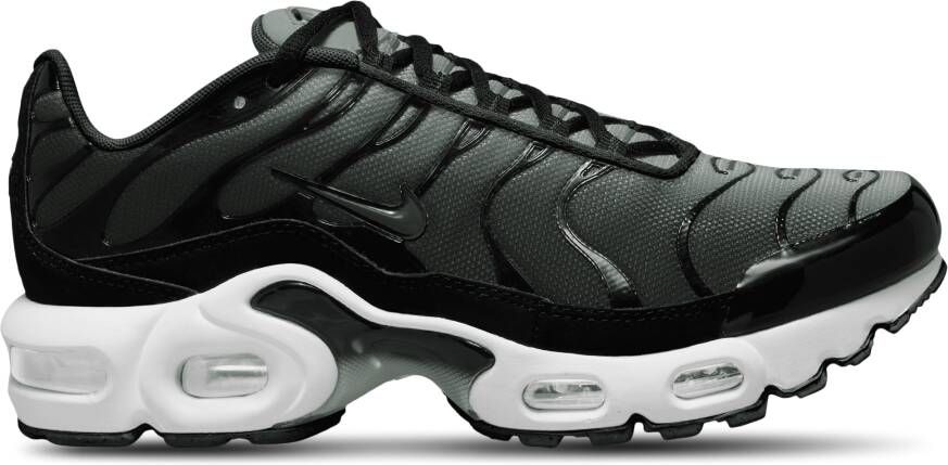 Nike Tuned Unisex Schoenen Groen Maat: 36.5 Textil Foot Locker