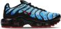 Nike Tuned Unisex Schoenen Blauw Maat: 38.5 Textil Foot Locker - Thumbnail 2