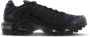 Nike Tuned Unisex Schoenen Zwart Maat: 37.5 Mesh Synthetisch Foot Locker - Thumbnail 2