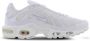 Nike Klassieke Sneakers Collectie White Dames - Thumbnail 2