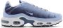 Nike Blauwe Gradient Air Max Plus Sneakers Blue Dames - Thumbnail 3