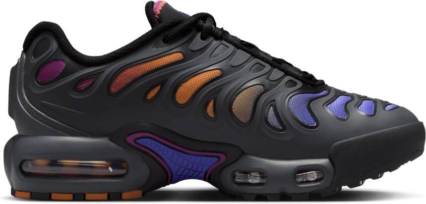 Nike Tuned Unisex Schoenen Grijs Maat: 36 Mesh Synthetisch Foot Locker