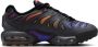 Nike Tuned Unisex Schoenen Grijs Maat: 36.5 Mesh Synthetisch Foot Locker - Thumbnail 2