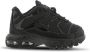 Nike Tuned Unisex Schoenen Zwart Maat: 23.5 Textil Foot Locker - Thumbnail 2