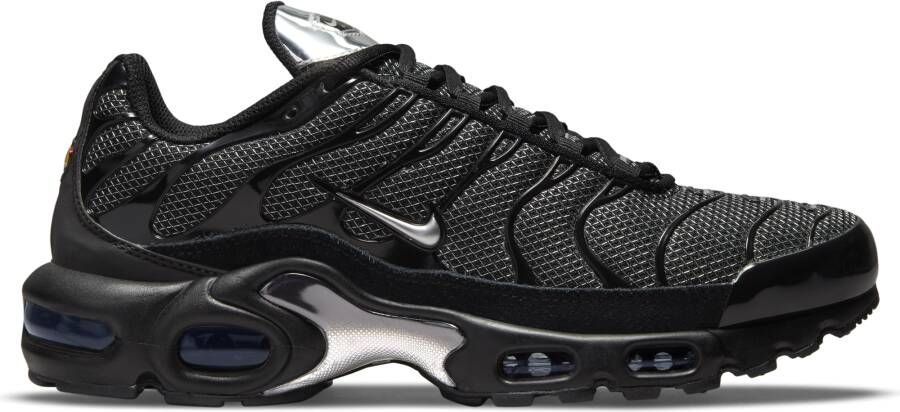 Nike Air Max Plus Zwart Dames Sneaker Limited Edition - Foto 2