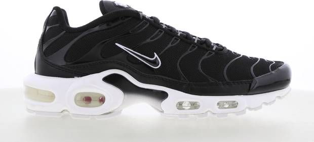 Nike Air Max Plus TN (W) Dames Sneakers Schoenen Sportschoenen Zwart DM2362 - Foto 3