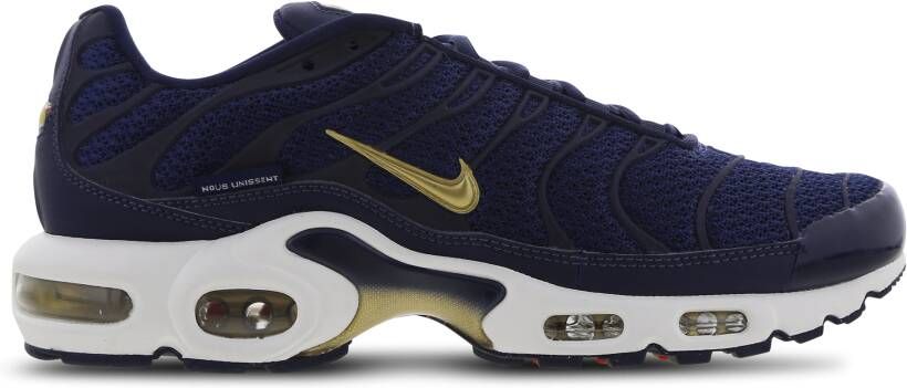 Nike Tuned 1 Heren Schoenen