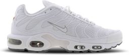 Nike Air Max Plus TN Heren Sneakers Schoenen Wit 604133-139 Doos zonder deksel
