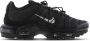 Nike Tuned Heren Schoenen Zwart Maat: 38.5 Leer Synthetisch Foot Locker - Thumbnail 7