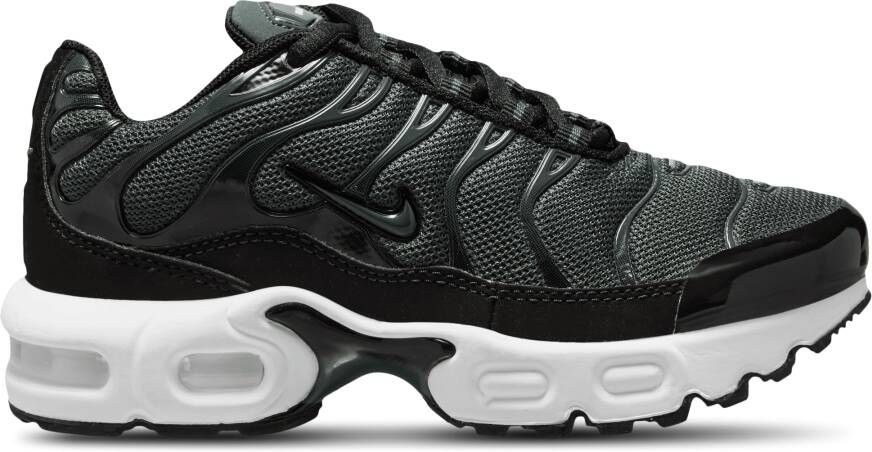 Nike Tuned Peuterschoenen Groen Mesh Synthetisch - Foto 2