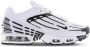 Nike Air Max Plus 3 Kinderschoenen Wit - Thumbnail 2