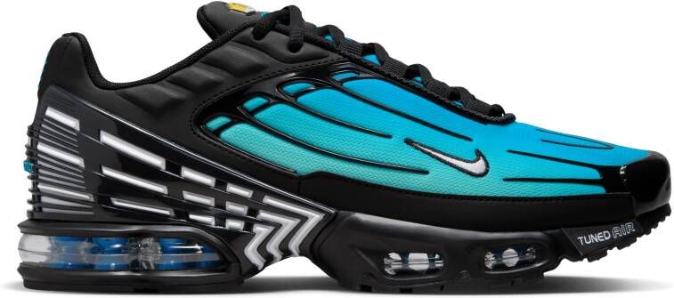 Nike Sportschoenen Nike Air Max Plus Iii Heren Nike Air Max Plus