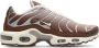 Nike Air Max Plus damesschoenen Bruin - Thumbnail 2