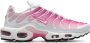 Nike Tuned Dames Schoenen Wit Maat: 36.5 Textil Foot Locker - Thumbnail 2