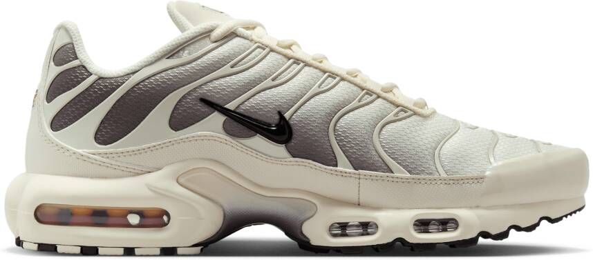 Nike Tuned Heren Schoenen Bruin Maat: 40 Mesh Synthetisch Foot Locker