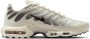 Nike Tuned Heren Schoenen Bruin Maat: 40.5 Mesh Synthetisch Foot Locker - Thumbnail 2