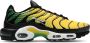 Nike Tuned Heren Schoenen Geel Maat: 40.5 Mesh Synthetisch Foot Locker - Thumbnail 2