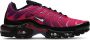 Nike Tuned Heren Schoenen Roze Maat: 38.5 Mesh Synthetisch Foot Locker - Thumbnail 2