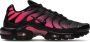 Nike Tuned Heren Schoenen Roze Maat: 42.5 Mesh Synthetisch Foot Locker - Thumbnail 2