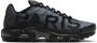 Nike Tuned Heren Schoenen Zwart Maat: 40.5 Mesh Synthetisch Foot Locker - Thumbnail 2