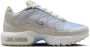 Nike Tuned Unisex Schoenen Blauw Maat: 33.5 Mesh Synthetisch Foot Locker - Thumbnail 2