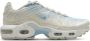 Nike Tuned Unisex Schoenen Blauw Maat: 37.5 Mesh Synthetisch Foot Locker - Thumbnail 2