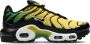 Nike Tuned Unisex Schoenen Geel Maat: 36.5 Mesh Synthetisch Foot Locker - Thumbnail 2