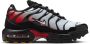 Nike Tuned Unisex Schoenen Grijs Maat: 33.5 Mesh Synthetisch Foot Locker - Thumbnail 2