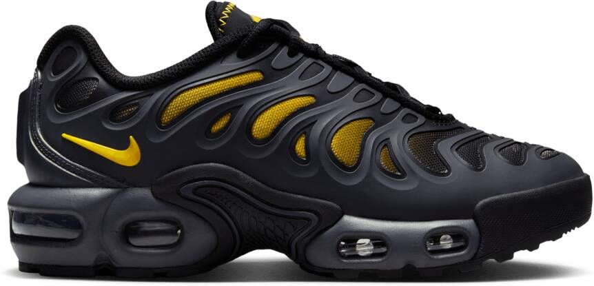 Nike Tuned Unisex Schoenen Grijs Maat: 36 Mesh Synthetisch Foot Locker