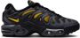 Nike Tuned Unisex Schoenen Grijs Maat: 36.5 Mesh Synthetisch Foot Locker - Thumbnail 2