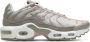 Nike Tuned Unisex Schoenen Grijs Maat: 36.5 Mesh Synthetisch Foot Locker - Thumbnail 2