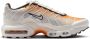 Nike Tuned Unisex Schoenen Oranje Maat: 38.5 Mesh Synthetisch Foot Locker - Thumbnail 2
