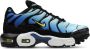 Nike Tuned Unisex Schoenen Zwart Maat: 33.5 Mesh Synthetisch Foot Locker - Thumbnail 2