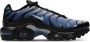 Nike Tuned Unisex Schoenen Zwart Maat: 35.5 Mesh Synthetisch Foot Locker - Thumbnail 2