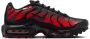 Nike Tuned Unisex Schoenen Zwart Maat: 37.5 Mesh Synthetisch Foot Locker - Thumbnail 2