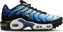 Nike Tuned Unisex Schoenen Zwart Maat: 36.5 Mesh Synthetisch Foot Locker - Thumbnail 2